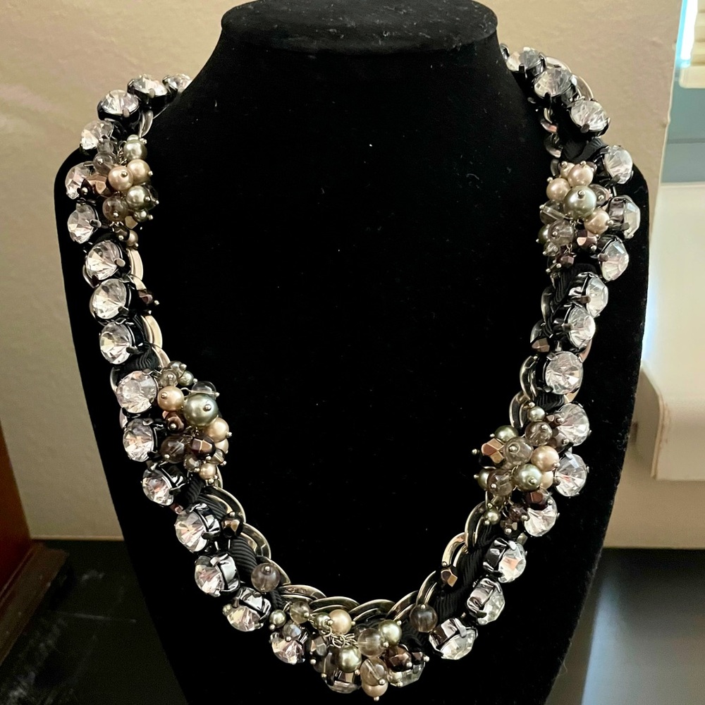 Statement Necklace